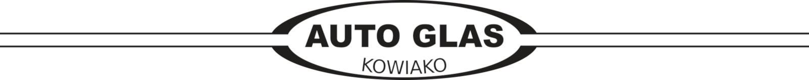 AutoGlas Kowiako Logo